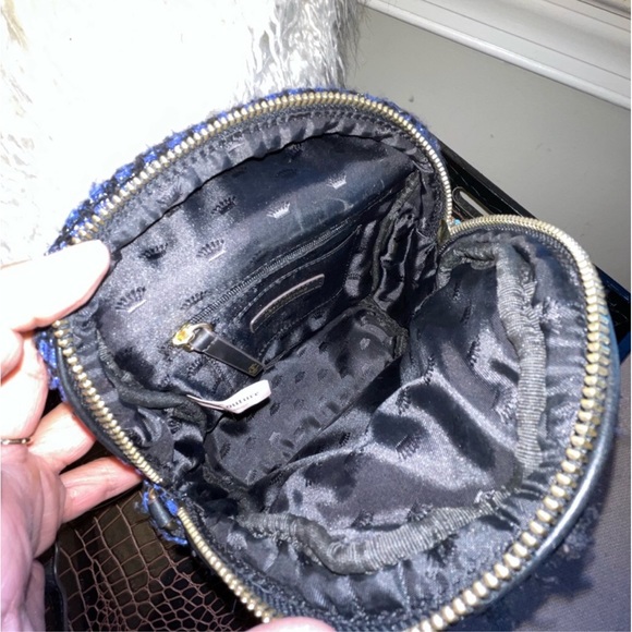 Juicy Couture Mini Backpack - Picture 6 of 9